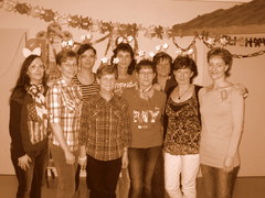 Silvester 2012